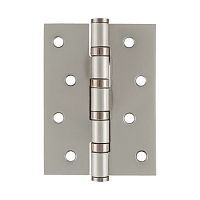 Петля универсальная Pallini PH 100х70х2,5 мм, 4ВВ SC, матовый хром Петля универсальная Pallini PH 100х70х2,5 мм, 4ВВ SC, матовый хром