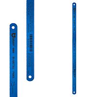 Полотно ножовочное по металлу 300х12,7х0,62 мм, Bi-metal, Master GRAFF, 1343002 Полотно ножовочное по металлу 300х12,7х0,62 мм, Bi-metal, Master GRAFF, 1343002