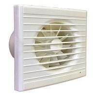 Вентилятор с таймером и обратным клапаном, бесшумный, BИЕНТО STILL 100СТК*** Вентилятор с таймером и обратным клапаном, бесшумный, BИЕНТО STILL 100СТК***