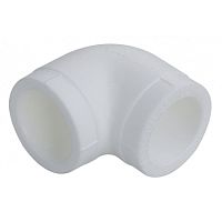 Уголок 90° d=25 мм, AQuapipe, 03469 /240/40/ Уголок 90° d=25 мм, AQuapipe, 03469 /240/40/