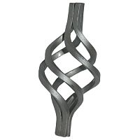 Корзинка 12 125х60 мм 3004Т/9113-3 Корзинка 12 125х60 мм 3004Т/9113-3