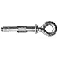 Анкерный болт с кольцом М8 10х120 HА /30/ Анкерный болт с кольцом М8 10х120 HА /30/