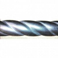 Труба витая 3000х76х2 мм Д2 СП Труба витая 3000х76х2 мм Д2 СП