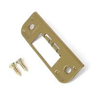 Ответная планка Apecs ВР-0045-OL краш. Ответная планка Apecs ВР-0045-OL краш.