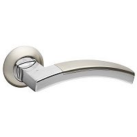 Ручка раздельная ACCORD RM SN/CP-3*** Ручка раздельная ACCORD RM SN/CP-3***