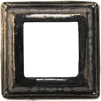 Основание балясины штампованное 90х90 мм кв 50х50 мм Китай Основание балясины штампованное 90х90 мм кв 50х50 мм Китай