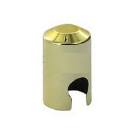 Колпачок декоративный латунь, Е00123.13.50 Колпачок декоративный латунь, Е00123.13.50