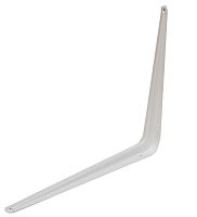 Кронштейн 1-225х175-С белый DM6-11-9 /20/ Кронштейн 1-225х175-С белый DM6-11-9 /20/