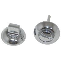 Фиксатор 6 R80 CP (полир.хром) Фиксатор 6 R80 CP (полир.хром)