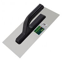 Гладилка пластиковая 280х130 мм, Сибртех, 86711 Гладилка пластиковая 280х130 мм, Сибртех, 86711