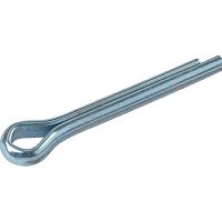 Шплинт DIN94 4х25 цинк /50/ Шплинт DIN94 4х25 цинк /50/