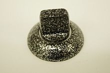 Фиксатор 6R 80 антик серебро Фиксатор 6R 80 антик серебро