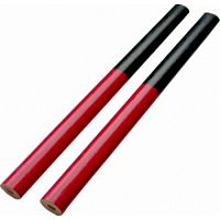 Карандаш строительный 180 мм, 2-х цветный, L16719, 04319 / 04319-1 Карандаш строительный 180 мм, 2-х цветный, L16719, 04319 / 04319-1