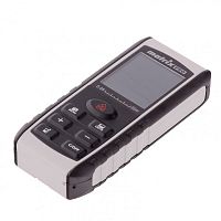 Дальномер лазерный LD-60, дальность 60 м, электронный угломер, Matrix, 38016 Дальномер лазерный LD-60, дальность 60 м, электронный угломер, Matrix, 38016