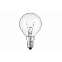 Лампа ДШ 40-230-Е14-CL