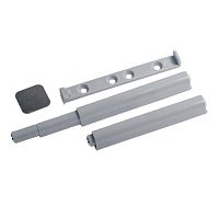 Толкатель магнитный накладной, серый, FS, 22259 Толкатель магнитный накладной, серый, FS, 22259