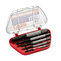 Экстракторы для шурупов (набор 5 шт.) 24000, 36435 Экстракторы для шурупов (набор 5 шт.) 24000, 36435