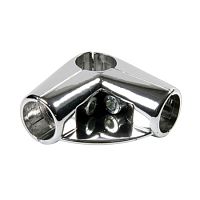 15314/15102 R-43 с ПОЛКОЙ Держатель конечный двойной ,хром, (UNO 6) (90) 15314/15102 R-43 с ПОЛКОЙ Держатель конечный двойной ,хром, (UNO 6) (90)