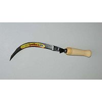 Серп с зубцом, 190 мм, "Жнец-25", АРТИ Россия, 64101 (под заказ) Серп с зубцом, 190 мм, "Жнец-25", АРТИ Россия, 64101 (под заказ)