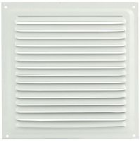 Решетка вентиляционная 150х150 мм, белая, 2179 Решетка вентиляционная 150х150 мм, белая, 2179