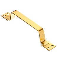 Ручка-скоба РС-100 (золото) Ручка-скоба РС-100 (золото)