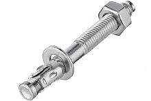 Клиновый распорный анкер ESA 10/25х105 арт.278 Клиновый распорный анкер ESA 10/25х105 арт.278