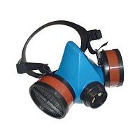 Респиратор РПГ-67 с наголовником фильтр А,В,Е,К 10374 Респиратор РПГ-67 с наголовником фильтр А,В,Е,К 10374