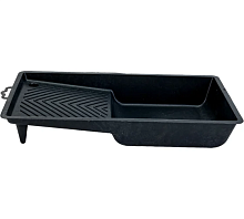 Ванночка (кювета) для краски 320х320 мм, пластмассовая, 04013 Ванночка (кювета) для краски 320х320 мм, пластмассовая, 04013