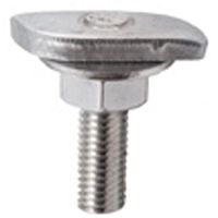 Болт "Т"-образный ESB М10х30 (для траверс 38/40+40/60) Болт "Т"-образный ESB М10х30 (для траверс 38/40+40/60)