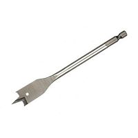 Сверло перовое по дереву, 12 мм, "ВИЗ", 5012002 Сверло перовое по дереву, 12 мм, "ВИЗ", 5012002