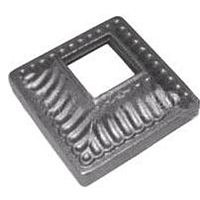 Основание балясины литое 40х36х95 мм SK72.97.36 Основание балясины литое 40х36х95 мм SK72.97.36