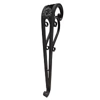 Ножка мебельная Н=730 мм (труба 20) Ножка мебельная Н=730 мм (труба 20)