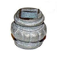 1386 Вставка в балясины (40х40х16)*** 1386 Вставка в балясины (40х40х16)***