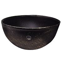 Полусфера d40х1,2 мм 040/6540Т Полусфера d40х1,2 мм 040/6540Т