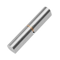 Петля каплевидная с подшипником, 32х300 мм, с маслёнкой /4/12/ Петля каплевидная с подшипником, 32х300 мм, с маслёнкой /4/12/