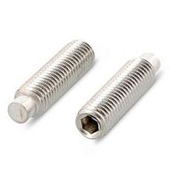 31412 ВИНТ УСТАНОВОЧНЫЙ DIN915 М6*6 45Н ОКС HEX 3.0 31412 ВИНТ УСТАНОВОЧНЫЙ DIN915 М6*6 45Н ОКС HEX 3.0