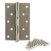 Петля Avers 120*80*2,5-B4-NIS Петля Avers 120*80*2,5-B4-NIS