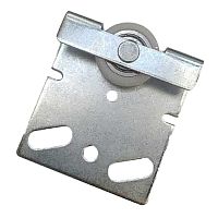 Ролик ходовой Topline с подшипником Ролик ходовой Topline с подшипником